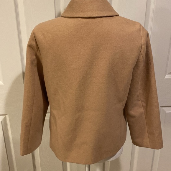 Chicos short lady swing jacket - Picture 2 of 9